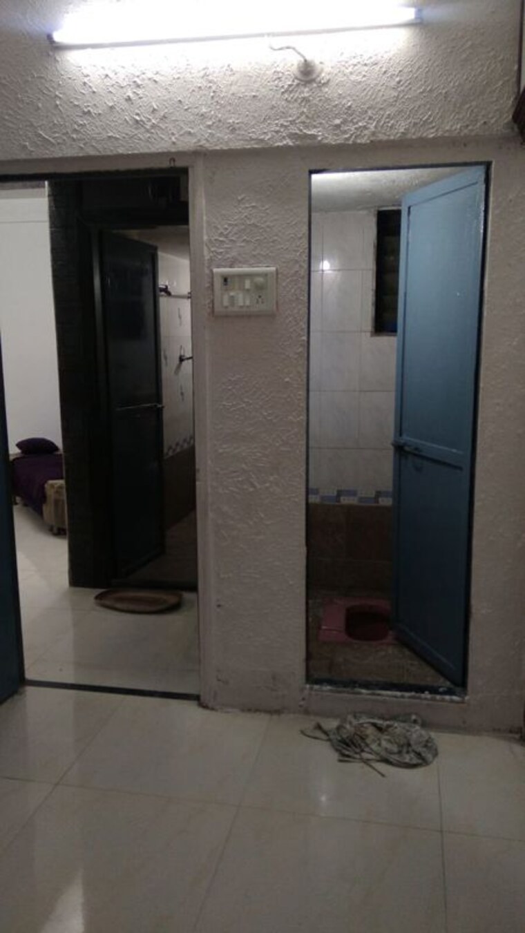 undefined, dnyan-sarathi-chs 1.5 Bedroom 700 Sq.Ft. Apartment In Kharghar Sector 13 Navi Mumbai 10479394