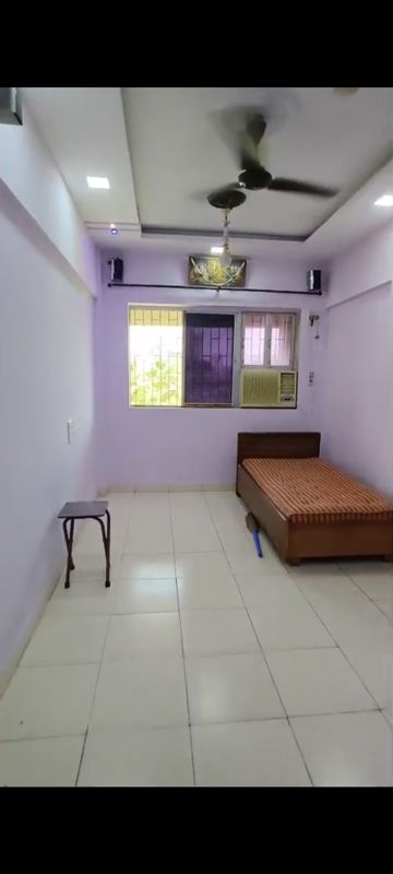 1 BHK 600 Sq.Ft. Apartment in Anmol CHS Kharghar