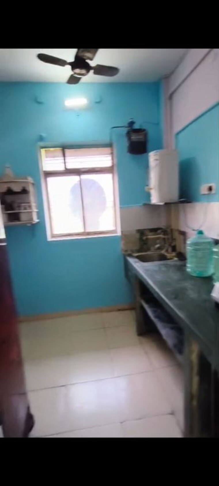 Kitchen, anmol-chs-kharghar 1 Bedroom 600 Sq.Ft. Apartment In Kharghar Sector 12 Navi Mumbai 10479399