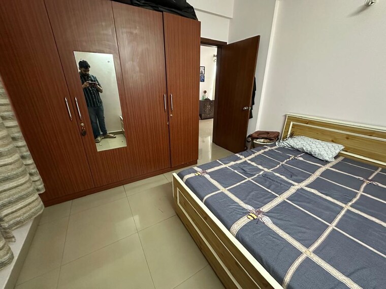 Kitchen, dsr-ultima 2 Bedroom 1050 Sq.Ft. Apartment In Harlur Bangalore 10479409