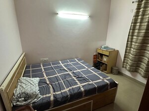 Bedroom in 2 BHK Apartment at DSR Ultima, Harlur – for Rent