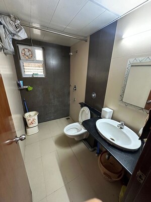 Team Area in 2 BHK Apartment at DSR Ultima, Harlur – for Rent