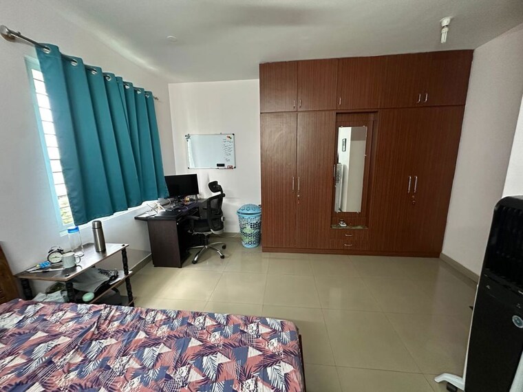 Living Room, dsr-ultima 2 Bedroom 1050 Sq.Ft. Apartment In Harlur Bangalore 10479409
