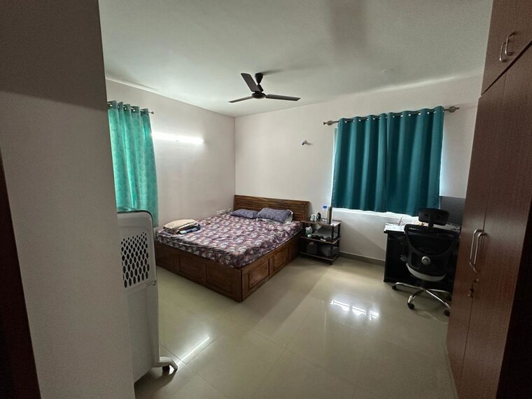 Living Room, dsr-ultima 2 Bedroom 1050 Sq.Ft. Apartment In Harlur Bangalore 10479409
