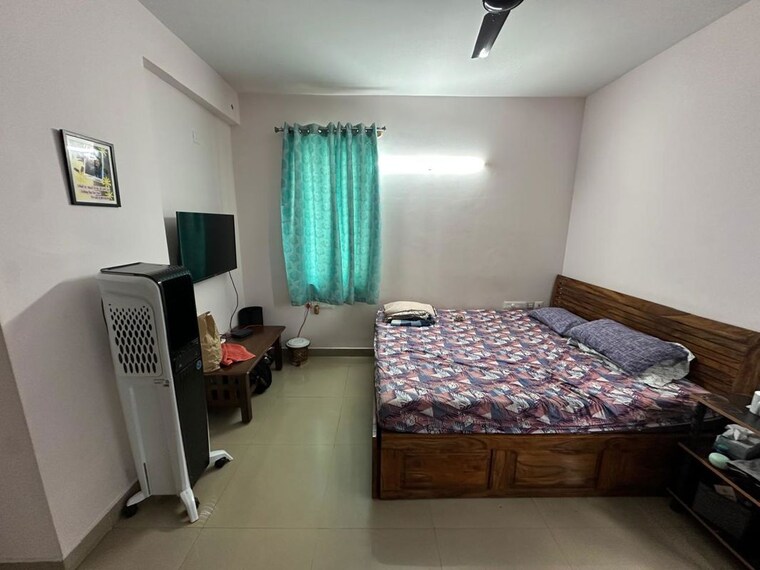 Bedroom, dsr-ultima 2 Bedroom 1050 Sq.Ft. Apartment In Harlur Bangalore 10479409