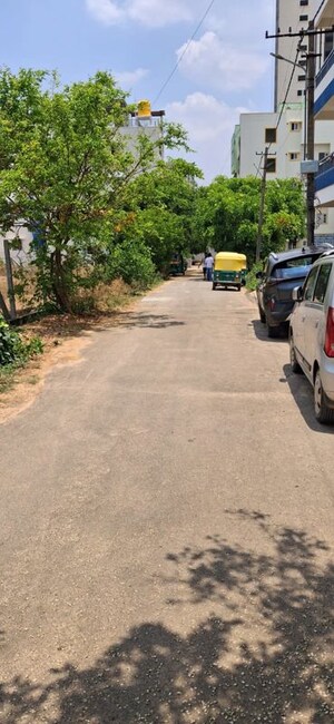   Plot at Smv Layout – for Sale