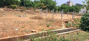  Plot For Sale in Smv Layout