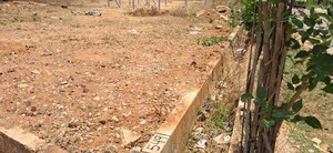 Plot Area in  Plot at Smv Layout – for Sale