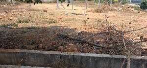 Plot Area in  Plot at Smv Layout – for Sale