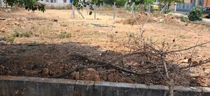 Plot Area in  Plot at Smv Layout – for Sale
