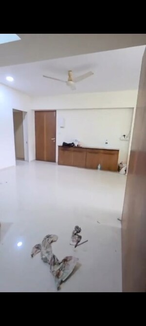Kitchen in 3 BHK Apartment at Acme Juhu Nandadeep, Juhu – for Rent