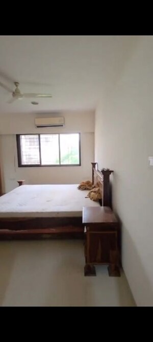 Bedroom in 3 BHK Apartment at Acme Juhu Nandadeep, Juhu – for Rent