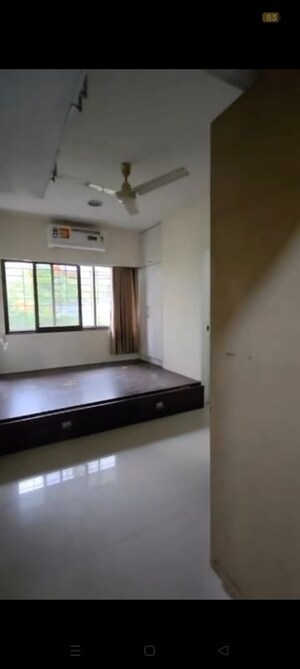 Bedroom in 3 BHK Apartment at Acme Juhu Nandadeep, Juhu – for Rent