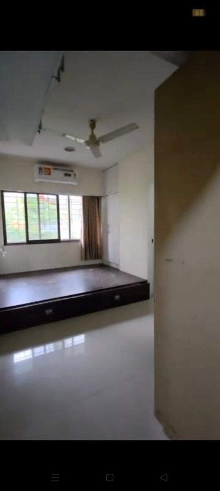 Bedroom, acme-juhu-nandadeep 3 Bedroom 1400 Sq.Ft. Apartment In Juhu Mumbai 10479411
