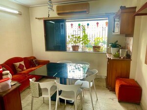 Team Area in 2 BHK Apartment at Raj Legacy I, Vikhroli West – for Rent