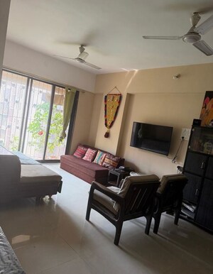 1 BHK Apartment For Rent in Kanakia Spaces Zen World, Kanjurmarg East