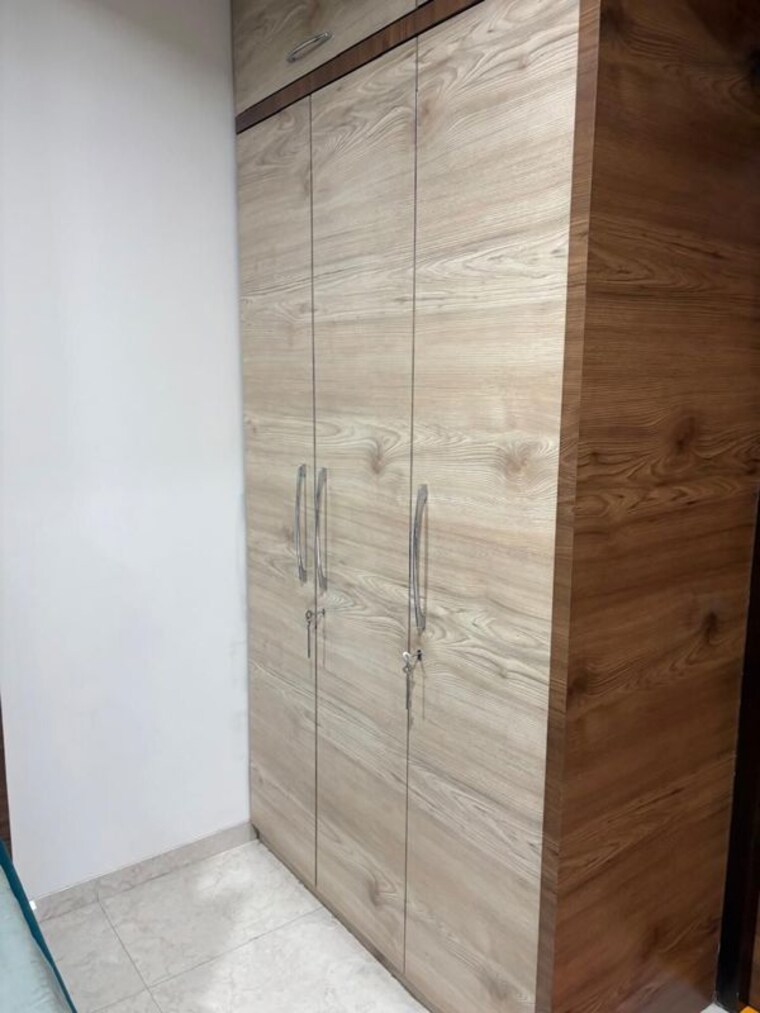 Bathroom, runwal-bliss 1.5 Bedroom 550 Sq.Ft. Apartment In Kanjurmarg East Mumbai 10479421