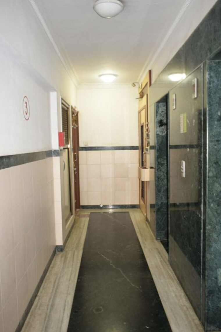 undefined, vasukamal-chs 2 Bedroom 1150 Sq.Ft. Apartment In Andheri East Mumbai 10479428