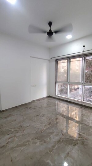 1 BHK Apartment For Rent in Mahindra Alcove, Chandivali