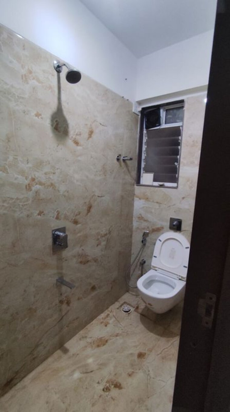 Bathroom, mahindra-alcove 1 Bedroom 500 Sq.Ft. Apartment In Chandivali Mumbai 10479432