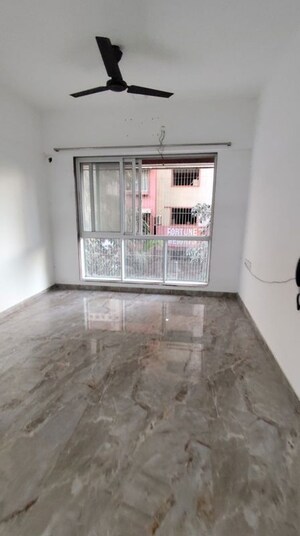Room in 1 BHK Apartment at Mahindra Alcove, Chandivali – for Rent