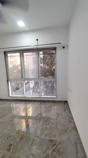 1 BHK Apartment For Rent in Mahindra Alcove, Chandivali