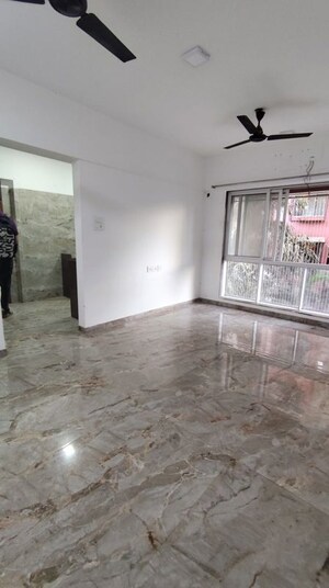 Room in 1 BHK Apartment at Mahindra Alcove, Chandivali – for Rent