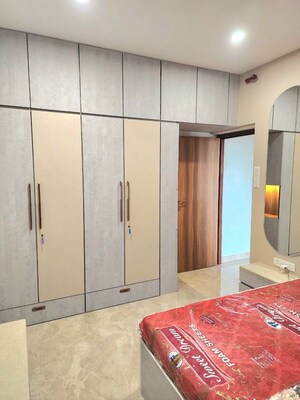 1 BHK Apartment For Rent in Hiranandani Zen Maple, Powai