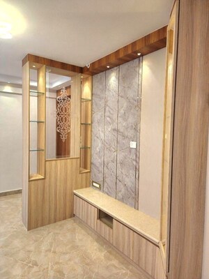 Bedroom in 1 BHK Apartment at Hiranandani Zen Maple, Powai – for Rent