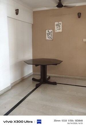 Staircase in 1 BHK Apartment at Hiranandani Zen Maple, Powai – for Rent