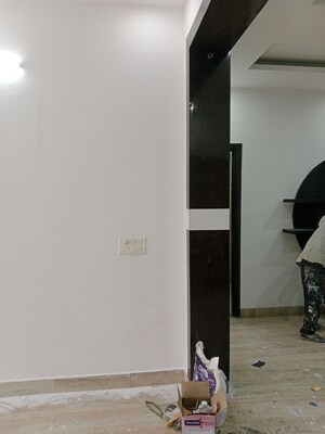 Staircase in 3 BHK Builder Floor at Ansals Sushant City – for Rent
