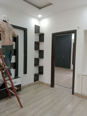3 BHK Builder Floor For Rent in Ansals Sushant City