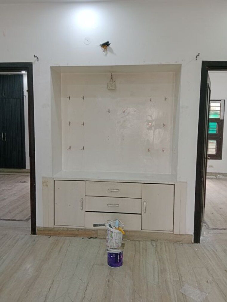 Bathroom, ansals sushant city 3 Bedroom 2523 Sq.Ft. Builder Floor In Ansals Sushant City Panipat 10479441