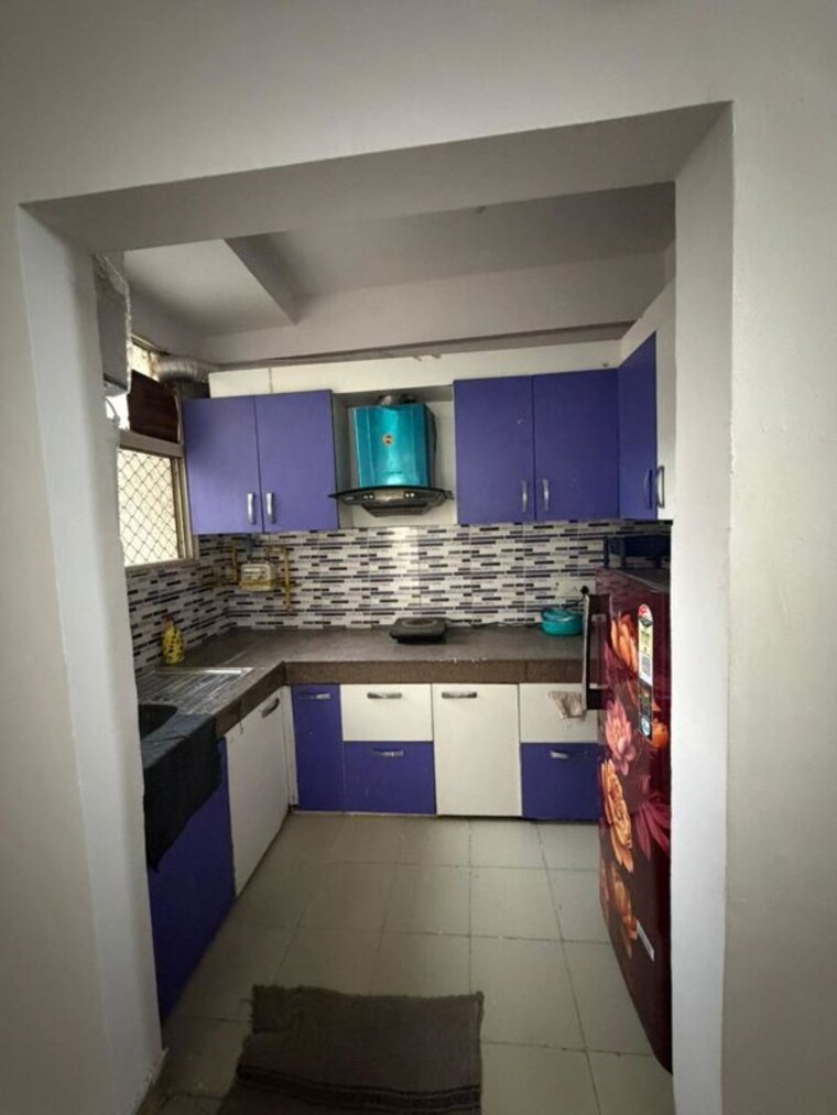 Kitchen, raj nagar extension 2 Bedroom 890 Sq.Ft. Apartment In Raj Nagar Extension Ghaziabad 10479443