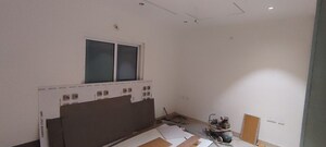 Team Area in  Apartment at Lansum El Dorado, Narsingi – for Rent