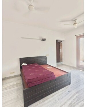 Bedroom in 2 BHK Builder Floor at Auto Market – for Rent