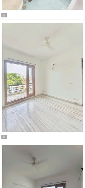 Room in 2 BHK Builder Floor at Auto Market – for Rent