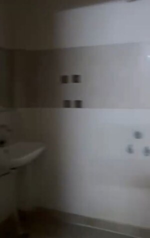 Bathroom in 3 BHK Independent House at Sector 9 – for Rent