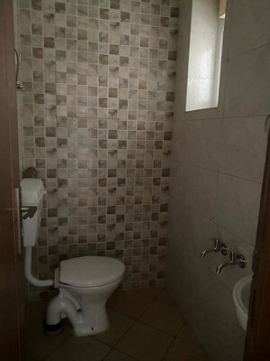 Bathroom in 3.5 BHK Apartment at The Center Court Prime, Sector 88a – for Rent