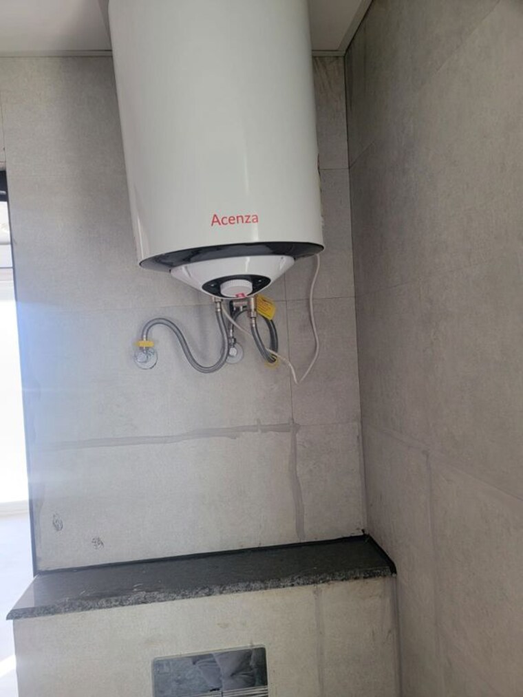 Bathroom, the-center-court-prime 3 Bedroom 1900 Sq.Ft. Apartment In Sector 88a Gurgaon 10479460