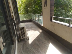 3 BHK Builder Floor For Rent in Sushant Lok I
