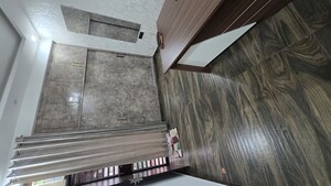 Balcony in 3 BHK Apartment at Eldeco Green Meadows, Pi Greater Noida – for Sale