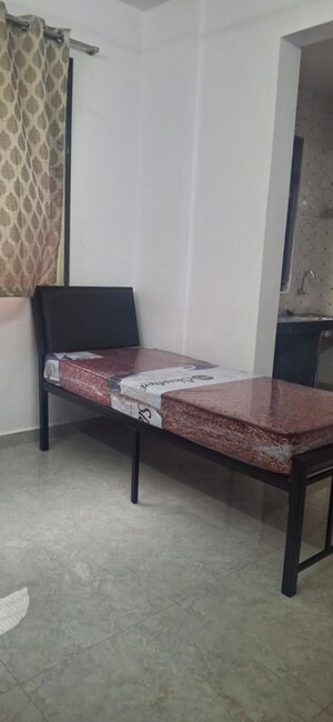 Bedroom in  Pg at Ghansoli – for Rent