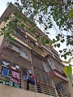 500 Sq.Ft. Pg in Mahape