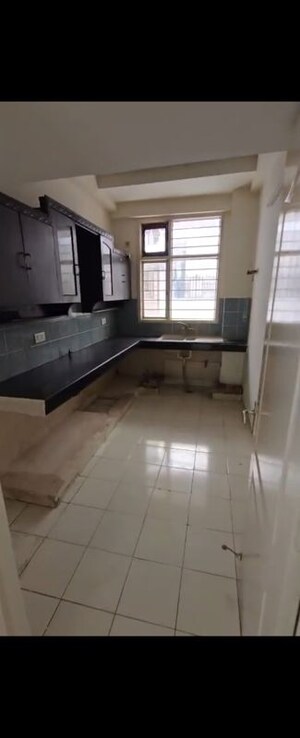 Kitchen in 3 BHK Apartment at Eldeco Green Meadows, Pi Greater Noida – for Sale