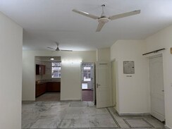 3 BHK + Pooja Room Apartment For Sale in Eldeco Green Meadows