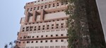 1 BHK + Pooja Room 640 Sq.Ft. Apartment in Megh Malhar Co-op Housing Society