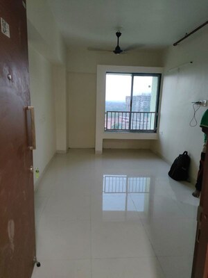 1 BHK Apartment For Rent in CIDCO Sector 29 Taloja CHS, Sector 29 Taloja