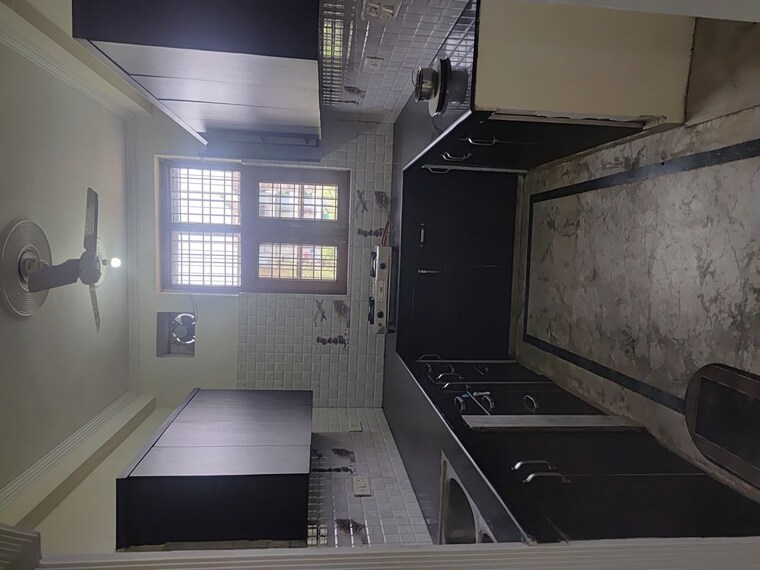 Kitchen, rwa-apartments-sector-50 3 Bedroom 300 Sq.Mt. Builder Floor In Sector 50 Noida 10479478