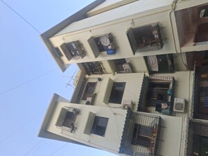 1 RK Apartment For Rent in Kopar Khairane
